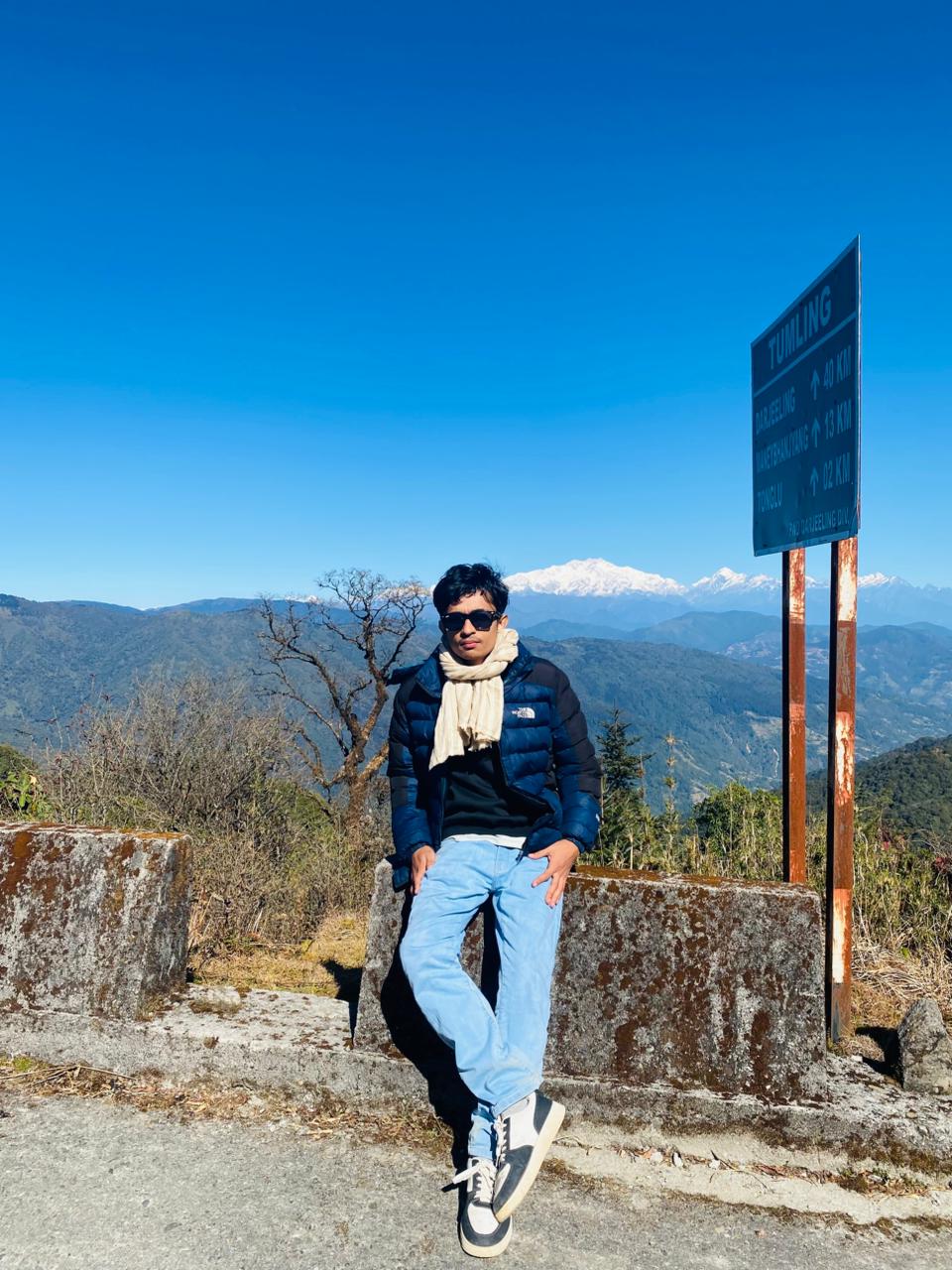 Regent Regmi